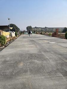 Residential Plot