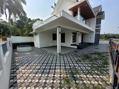 Image of 2200 Sq.ft 4 BHK Independent House for sale in Pallikkara, Kochi for Rs. 11500000