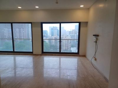 Hall Image of 3600 Sq.ft 5 BHK Apartment / Flat for sale in DLH Sorrento, Andheri West Mumbai for Rs. 80000000