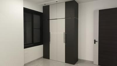 Bedroom Image of 3150 Sq.ft 5 BHK Builder Floor for rent in Vidhyadhar Nagar Jaipur for Rs. 45000