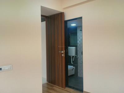 1 BHK Flat
