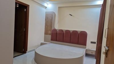 Bedroom Image of 1067 Sq.ft 2 BHK Apartment / Flat for sale in Gokulpura Jaipur for Rs. 4400000