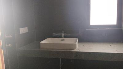 Bathroom Image of 2200 Sq.ft 3 BHK Apartment / Flat for sale in Ambawadi Ahmedabad for Rs. 21500000