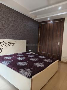 Bedroom Image of 2070 Sq.ft 3 BHK Builder Floor for sale in Mayfield Garden Luxury Floors, Mayfield Garden Gurgaon for Rs. 25000000