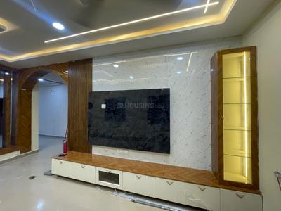 Hall Image of 2000 Sq.ft 3 BHK Builder Floor for sale in Kavadiguda Hyderabad for Rs. 14000000