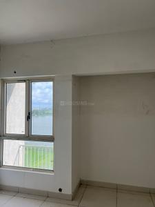 Bedroom Image of 662 Sq.ft 2 BHK Apartment / Flat for sale in New Town Kolkata for Rs. 8500000