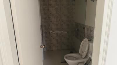 Bathroom Image of 698 Sq.ft 1 BHK Apartment / Flat for sale in Sunskriti II, Sector 33 Bhiwadi for Rs. 2400000