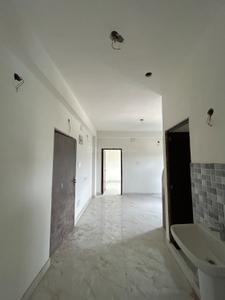 Hall Image of 887 Sq.ft 2 BHK Apartment / Flat for sale in Anandi View, Rajarhat Kolkata for Rs. 3104500