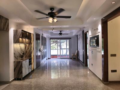 Living Room Image of 2160 Sq.ft 3 BHK Builder Floor for sale in Sector 57 Gurgaon for Rs. 27000000
