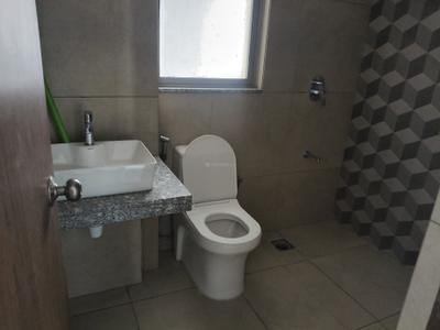Image of 1350 Sq.ft 3 BHK Apartment / Flat for rent in Kalpataru Immensa, Thane West, Thane for Rs. 62000