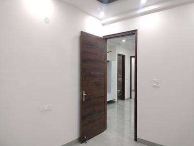 Bedroom Image of 1125 Sq.ft 3 BHK Builder Floor for sale in RPS Palm Drive, Sector 88 Faridabad for Rs. 10500000