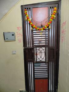 Image of 450 Sq.ft 2 BHK Builder Floor for sale in Burari, New Delhi for Rs. 1480000