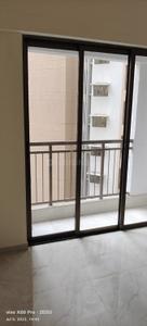 Bedroom Image of 600 Sq.ft 1 BHK Apartment / Flat for sale in Sunteck Maxx World, Naigaon East Naigaon for Rs. 3000000