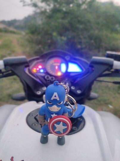 Saravanampatty More Images 1