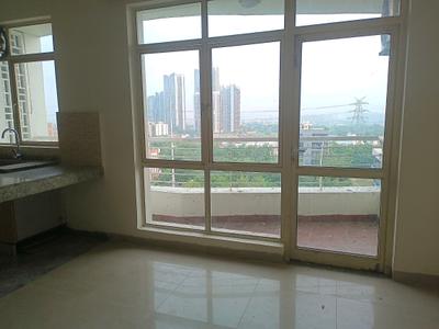 Raheja Atharva Living Room 2