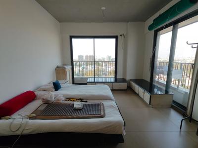Bedroom Image of 2243 Sq.ft 4 BHK Apartment / Flat for sale in Thaltej Ahmedabad for Rs. 31500000