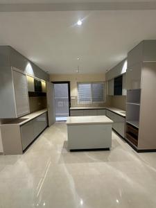 Hall Image of 4800 Sq.ft 5 BHK Independent House for sale in Mahalakshmi Nagar Indore for Rs. 32100000