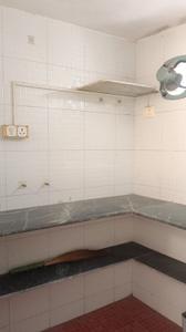 Kitchen Image of 600 Sq.ft 1 RK Independent House for rent in Forest Park Bhubaneswar for Rs. 15000
