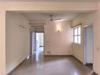 Living Room Image of 2200 Sq.ft 3 BHK Apartment / Flat for sale in Swaraj Homes Tarika Apartments, Sector 43 Gurgaon for Rs. 29000000