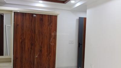 Bedroom Image of 1000 Sq.ft 2 BHK Apartment / Flat for sale in Capital Metro Height, Sector 72 Noida for Rs. 4000000