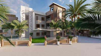 4 BHK Independent House