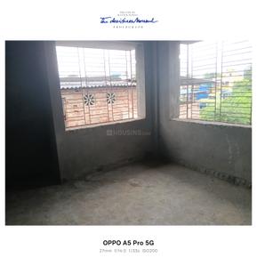 Balcony Image of 600 Sq.ft 2 BHK Apartment / Flat for sale in Garfa Kolkata for Rs. 3000000