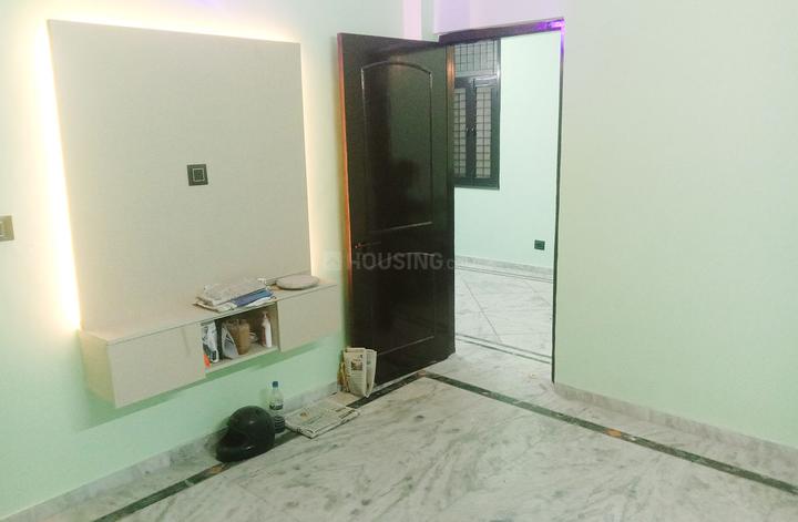 Block 8, Tilak Nagar Bedroom 1