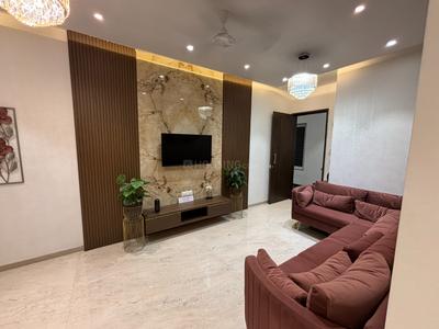 Bedroom Image of 1054 Sq.ft 2 BHK Apartment / Flat for sale in Wakad Pune for Rs. 7000000
