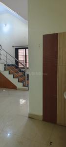 Hall Image of 1600 Sq.ft 3 BHK Independent House for rent in Dwarkadheesh Haveli Dwarka Dham Society, Ayodhya Bypass Bhopal for Rs. 24000