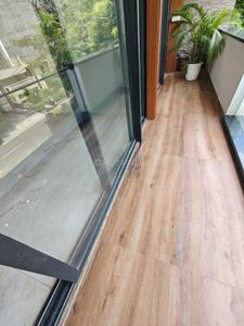 Balcony Image of 10000 Sq.ft 9 BHK Independent House for sale in Sector 122 Noida for Rs. 100000000