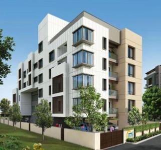 Image of 3800 Sq.ft 4 BHK Apartment / Flat for sale in Radiance Elite, Alwarpet, Chennai for Rs. 87500000