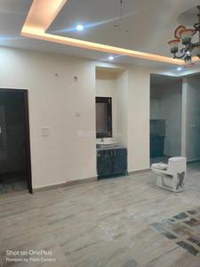 3 BHK Independent Builder Floor