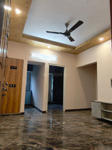 Hall Image of 1200 Sq.ft 9 BHK Independent House for sale in Kattigenahalli Bengaluru for Rs. 26000000