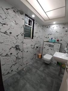 Bathroom Image of 1100 Sq.ft 2 BHK Apartment / Flat for sale in Kumar Pebble Park Khushi 2 D2, Hadapsar Pune for Rs. 5902000