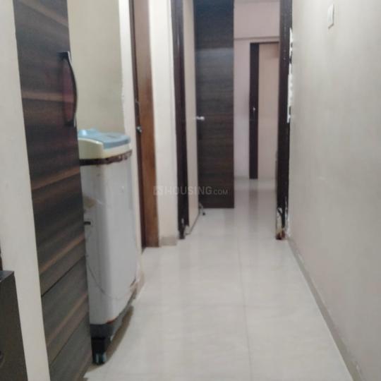 Dina Bama Estate, Bhandup West Main Image 1