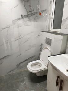 Bedroom Three Image of 1493 Sq.ft 3.5 BHK Apartment / Flat for sale in M3M Soulitude, Sector 89 Gurgaon for Rs. 17000000