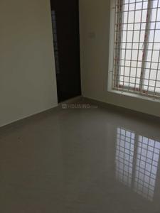 Bedroom Image of 1100 Sq.ft 2 BHK Independent House for sale in Avita Sri Gayathri Doctors Nest, Erumaiyur Chennai for Rs. 4500000