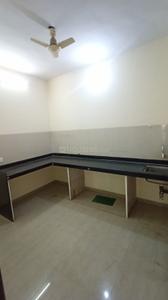 Kitchen Image of 1200 Sq.ft 2 BHK Apartment / Flat for sale in Balaji Delta Tower, Ulwe Navi Mumbai for Rs. 16000000