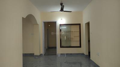 Living Room Image of 800 Sq.ft 1 BHK Builder Floor for rent in Palavakkam, Sholinganallur Chennai for Rs. 22000