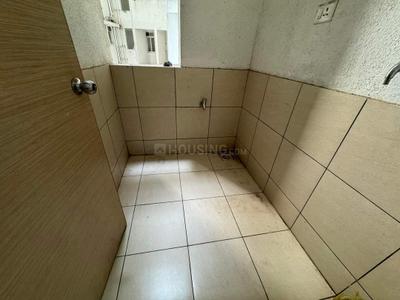 Balcony Image of 1150 Sq.ft 2 BHK Apartment / Flat for sale in Atharva Prima Domus, Balewadi Pune for Rs. 10200000