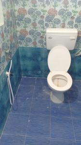 Bathroom Image of 1200 Sq.ft 1 RK Builder Floor for rent in Pudhukandigai Ranipet for Rs. 7000
