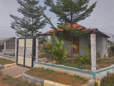 Residential Plot