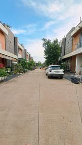 Image of 2225 Sq.ft 3 BHK Duplex for sale in Shankar Nagar, Raipur for Rs. 15500000