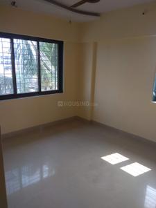 Bedroom Image of 750 Sq.ft 2 BHK Builder Floor for sale in Dahisar West Mumbai for Rs. 11000000
