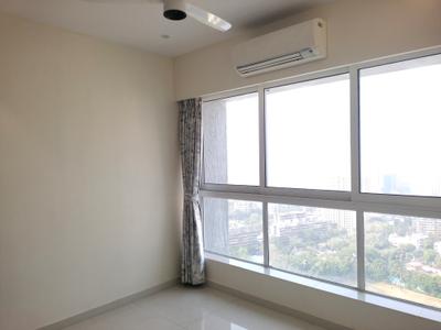 Bedroom Image of 1130 Sq.ft 2 BHK Apartment / Flat for sale in Neelam Solstice, Ramabai Ambedkar Nagar Mumbai for Rs. 22700000