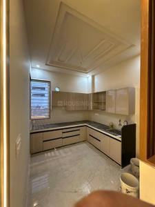 Kitchen Image of 1684 Sq.ft 3 BHK Independent House for sale in Gandhi Path West Jaipur for Rs. 11100000