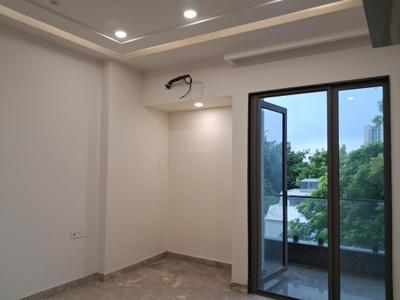 Bedroom Image of 1801 Sq.ft 3 BHK Builder Floor for sale in Paschim Vihar New Delhi for Rs. 32500000