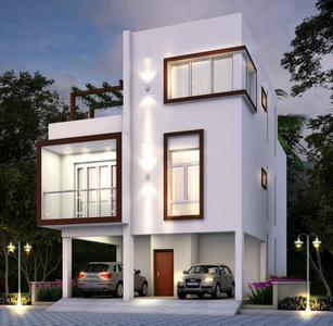 Residential Plot