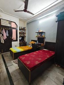 Bedroom Image of living point pg in Sector 133, Noida