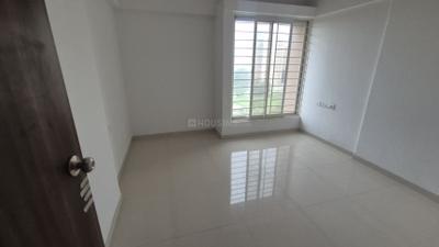 Bedroom Image of 560 Sq.ft 1 BHK Apartment / Flat for rent in Ganga Fernhill Phase I, Undri Pune for Rs. 13500